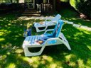 chalet - camping Flower La Pibola photo 2