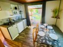 chalet - camping Flower La Pibola photo 4