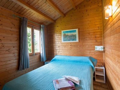 chalet - Domaine De La Besse And Spa photo 6
