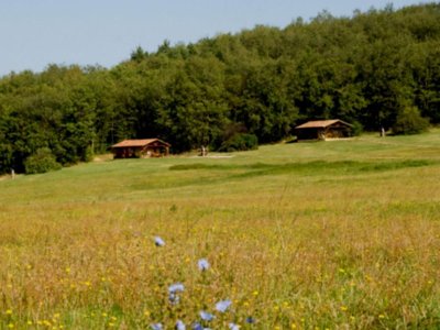 chalet - Domaine De La Besse And Spa photo 9