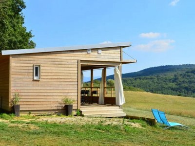 chalet - Domaine De La Besse And Spa photo 2