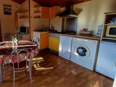 chalet - Domaine De La Besse And Spa photo 2
