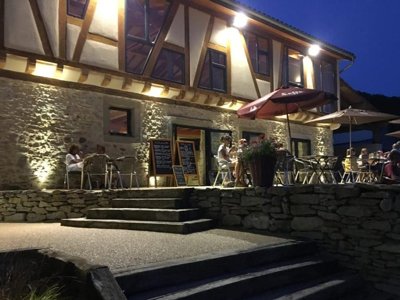 Cliquez pour découvrir toutes les photos de l'ÉTABLISSEMENT ! camping Domaine De La Besse And Spa photo 19