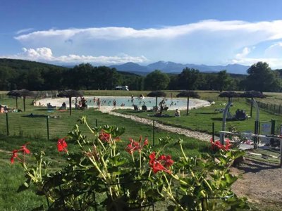 Cliquez pour découvrir toutes les photos de l'ÉTABLISSEMENT ! camping Domaine De La Besse And Spa photo 24