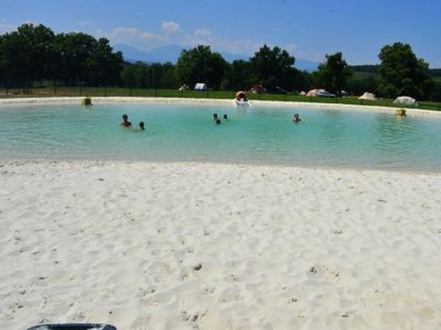 Cliquez pour découvrir toutes les photos de l'ÉTABLISSEMENT ! camping Domaine De La Besse And Spa photo 3