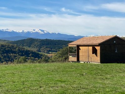 Cliquez pour découvrir toutes les photos de l'ÉTABLISSEMENT ! camping Domaine De La Besse And Spa photo 8