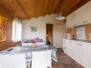 chalet - camping Domaine De La Besse And Spa photo 3