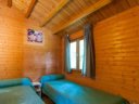 chalet - camping Domaine De La Besse And Spa photo 7