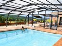 Cliquez pour découvrir toutes les photos de l'ÉTABLISSEMENT ! camping Domaine De La Besse And Spa photo 5