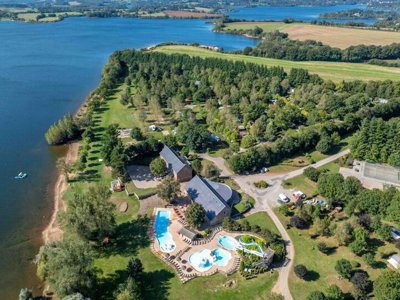 Cliquez pour découvrir toutes les photos de l'ÉTABLISSEMENT ! établissement Le Caussanel photo 11