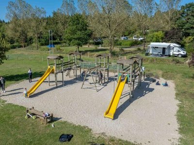 Cliquez pour découvrir toutes les photos de l'ÉTABLISSEMENT ! établissement Le Caussanel photo 18