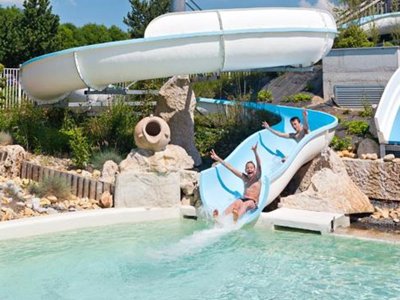 Cliquez pour découvrir toutes les photos de l'ÉTABLISSEMENT ! établissement Le Caussanel photo 25