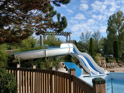 Cliquez pour découvrir toutes les photos de l'ÉTABLISSEMENT ! établissement Le Caussanel photo 26