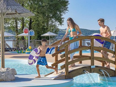 Cliquez pour découvrir toutes les photos de l'ÉTABLISSEMENT ! établissement Le Caussanel photo 4
