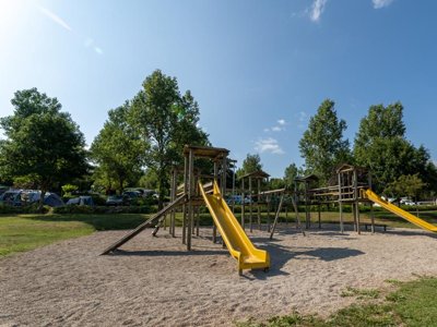 Cliquez pour découvrir toutes les photos de l'ÉTABLISSEMENT ! établissement Le Caussanel photo 6
