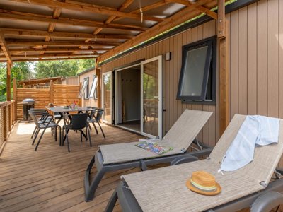 Cliquez pour découvrir toutes les photos de l'ÉTABLISSEMENT ! établissement Le Caussanel photo 8