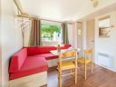 Cliquez pour découvrir toutes les photos de l'HÉBERGEMENT ! mobil-home - camping Le Caussanel - Ciela Village photo 2