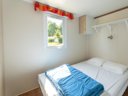Cliquez pour découvrir toutes les photos de l'HÉBERGEMENT ! mobil-home - camping Le Caussanel - Ciela Village photo 4