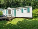 Cliquez pour découvrir toutes les photos de l'HÉBERGEMENT ! mobil-home - camping Le Caussanel - Ciela Village photo 3