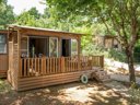 Cliquez pour découvrir toutes les photos de l'HÉBERGEMENT ! mobil-home - camping Le Caussanel - Ciela Village photo 7
