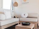 Cliquez pour découvrir toutes les photos de l'HÉBERGEMENT ! mobil-home - camping Le Caussanel - Ciela Village photo 1
