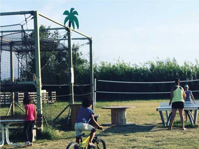 Cliquez pour découvrir toutes les photos de l'ÉTABLISSEMENT ! camping Les Fontaines photo 10