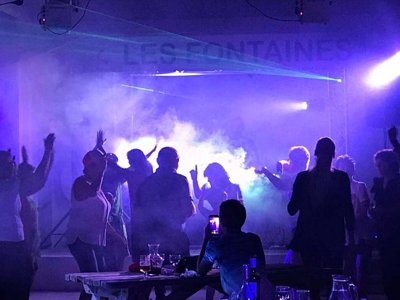 Cliquez pour découvrir toutes les photos de l'ÉTABLISSEMENT ! camping Les Fontaines photo 15