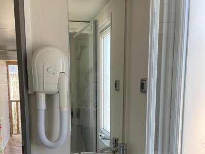 Cliquez pour découvrir toutes les photos de l'HÉBERGEMENT ! mobil-home - Les Fontaines photo 7