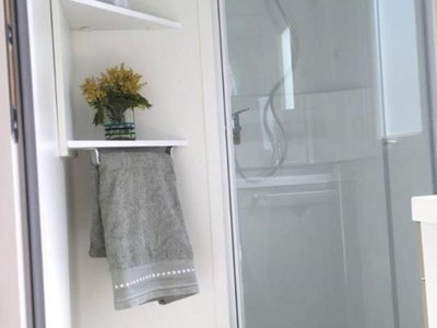 Cliquez pour découvrir toutes les photos de l'HÉBERGEMENT ! mobil-home - Les Fontaines photo 6