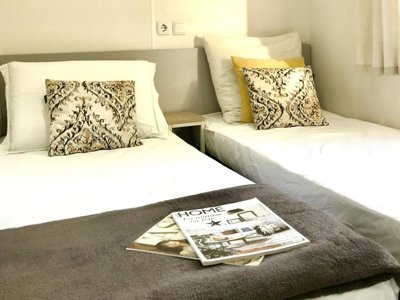 mobil-home - Les Fontaines photo 6
