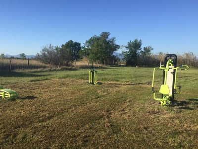 Cliquez pour découvrir toutes les photos de l'ÉTABLISSEMENT ! camping Les Fontaines photo 20