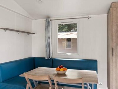 mobil-home - Les Fontaines photo 3