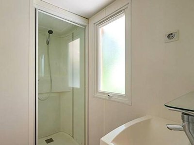 mobil-home - Les Fontaines photo 5