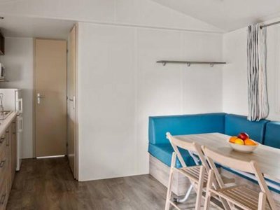 mobil-home - Les Fontaines photo 7