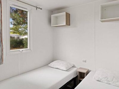 mobil-home - Les Fontaines photo 9