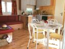 Cliquez pour découvrir toutes les photos de l'HÉBERGEMENT ! mobil-home - camping Les Fontaines photo 2
