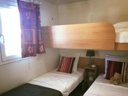 Cliquez pour découvrir toutes les photos de l'HÉBERGEMENT ! mobil-home - camping Les Fontaines photo 5