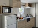 Cliquez pour découvrir toutes les photos de l'HÉBERGEMENT ! mobil-home - camping Les Fontaines photo 3