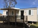 Cliquez pour découvrir toutes les photos de l'HÉBERGEMENT ! mobil-home - camping Les Fontaines photo 2