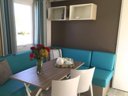 Cliquez pour découvrir toutes les photos de l'HÉBERGEMENT ! mobil-home - camping Les Fontaines photo 4