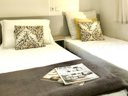 mobil-home - camping Les Fontaines photo 6