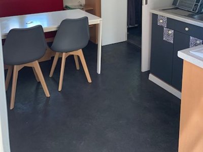 Cliquez pour découvrir toutes les photos de l'HÉBERGEMENT ! mobil-home - Les Fouguieres photo 7