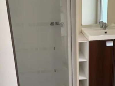 Cliquez pour découvrir toutes les photos de l'HÉBERGEMENT ! mobil-home - Les Fouguieres photo 4