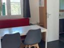 Cliquez pour découvrir toutes les photos de l'HÉBERGEMENT ! mobil-home - camping Les Fouguieres photo 2