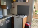 Cliquez pour découvrir toutes les photos de l'HÉBERGEMENT ! mobil-home - camping Les Fouguieres photo 3