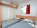 Cliquez pour découvrir toutes les photos de l'HÉBERGEMENT ! mobil-home - camping Les Fouguieres photo 5