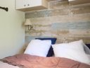 Cliquez pour découvrir toutes les photos de l'HÉBERGEMENT ! mobil-home - camping Les Fouguieres photo 3