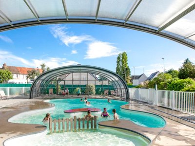 camping Flower Le Haut Dick photo 1