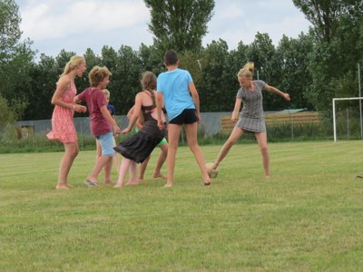 camping Flower Le Haut Dick photo 13