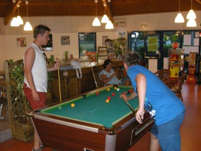 camping Flower Le Haut Dick photo 14